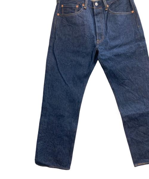 LEVI'S（リーバイス）LEVI'S (リーバイス) 501デニムパンツ インディゴ サイズ:W32×L30の古着・服飾アイテム