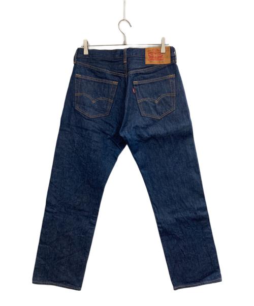LEVI'S（リーバイス）LEVI'S (リーバイス) 501デニムパンツ インディゴ サイズ:W32×L30の古着・服飾アイテム