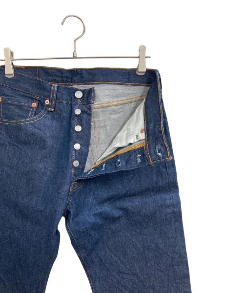 LEVI'S（リーバイス）LEVI'S (リーバイス) 501デニムパンツ インディゴ サイズ:W32×L30の古着・服飾アイテム