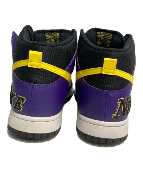 NIKE（ナイキ）NIKE (ナイキ) Dunk High EMB 