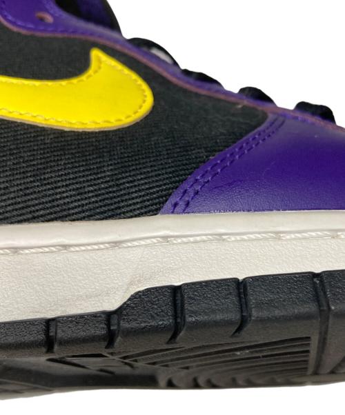 NIKE（ナイキ）NIKE (ナイキ) Dunk High EMB 