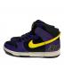 NIKE (ナイキ) Dunk High EMB 