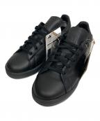 adidasアディダス）の古着「Stan Smith GORE-TEX / スタンスミスゴアテックス」｜ブラック