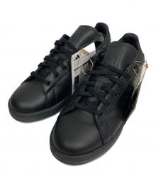 adidas（アディダス）の古着「Stan Smith GORE-TEX / スタンスミスゴアテックス」｜ブラック