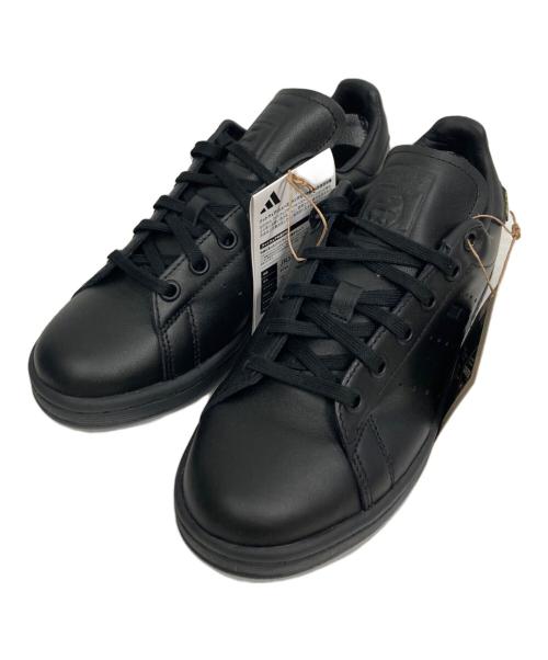 adidas（アディダス）adidas (アディダス) Stan Smith GORE-TEX / スタンスミスゴアテックス ブラック サイズ:23 未使用品の古着・服飾アイテム
