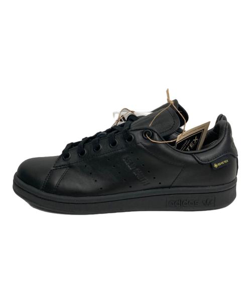 adidas（アディダス）adidas (アディダス) Stan Smith GORE-TEX / スタンスミスゴアテックス ブラック サイズ:23 未使用品の古着・服飾アイテム