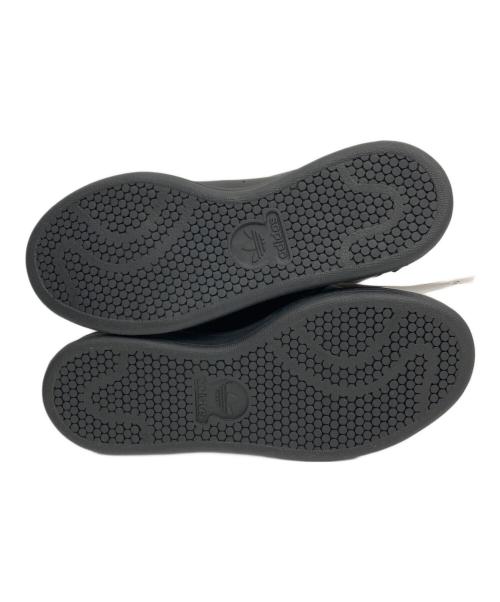 adidas（アディダス）adidas (アディダス) Stan Smith GORE-TEX / スタンスミスゴアテックス ブラック サイズ:23 未使用品の古着・服飾アイテム