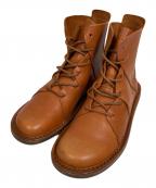 Trippenトリッペン）の古着「Nomad cuoio」｜ブラウン