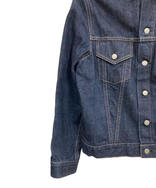 camco（カムコ）CAMCO (カムコ) デニムジャケット インディゴ サイズ:Lの古着・服飾アイテム