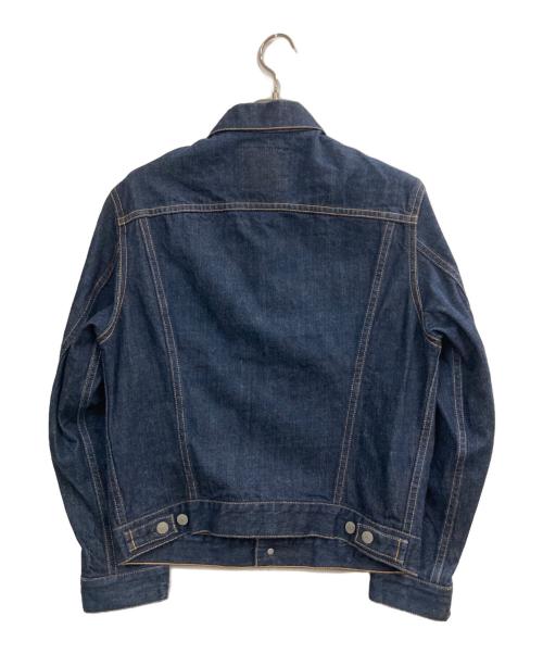 camco（カムコ）CAMCO (カムコ) デニムジャケット インディゴ サイズ:Lの古着・服飾アイテム