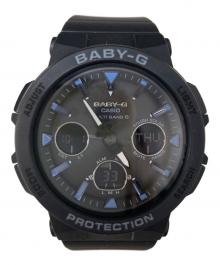 CASIO（カシオ）の古着「デジタルウォッチ」｜ブラック