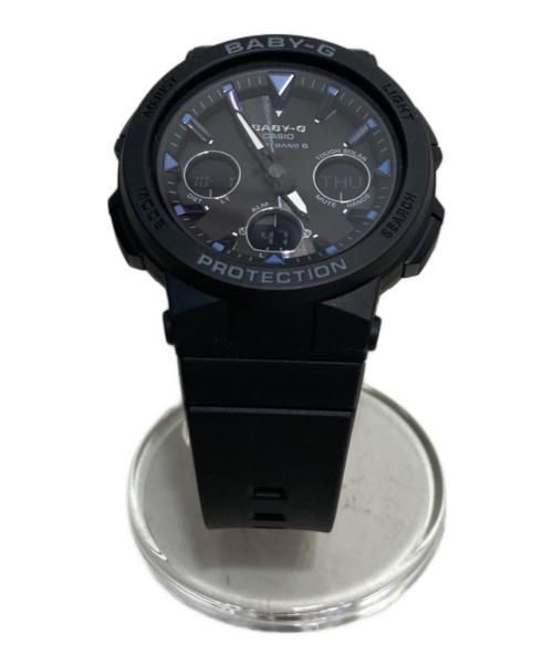 CASIO（カシオ）CASIO (カシオ) デジタルウォッチ ブラックの古着・服飾アイテム