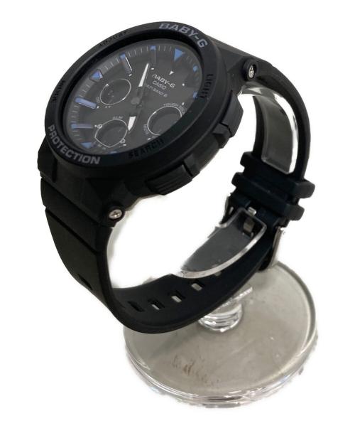 CASIO（カシオ）CASIO (カシオ) デジタルウォッチ ブラックの古着・服飾アイテム