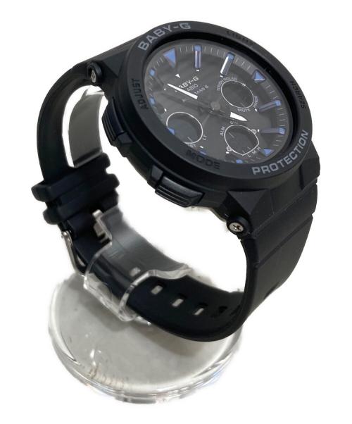 CASIO（カシオ）CASIO (カシオ) デジタルウォッチ ブラックの古着・服飾アイテム