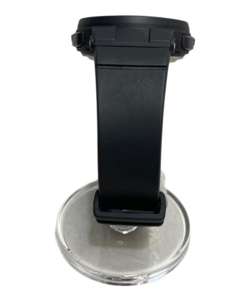 CASIO（カシオ）CASIO (カシオ) デジタルウォッチ ブラックの古着・服飾アイテム