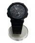 CASIO (カシオ) デジタルウォッチ ブラック：10000円