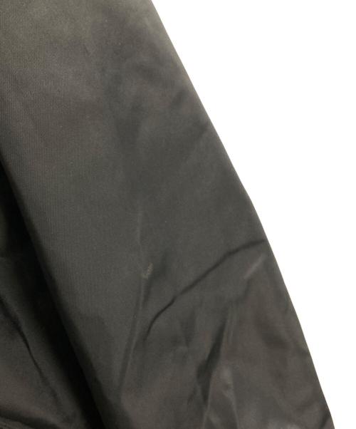 CREAM SODA（クリームソーダ）CREAM SODA (クリームソーダ) コーチジャケット ブラック サイズ:表記無しの古着・服飾アイテム