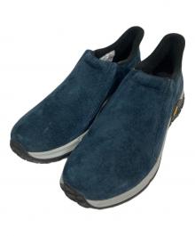 MERRELL（メレル）の古着「JUNGLE MOC 2.0 AC+」｜ネイビー