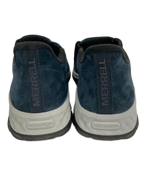 MERRELL（メレル）MERRELL (メレル) JUNGLE MOC 2.0 AC+ ネイビー サイズ:24.5の古着・服飾アイテム