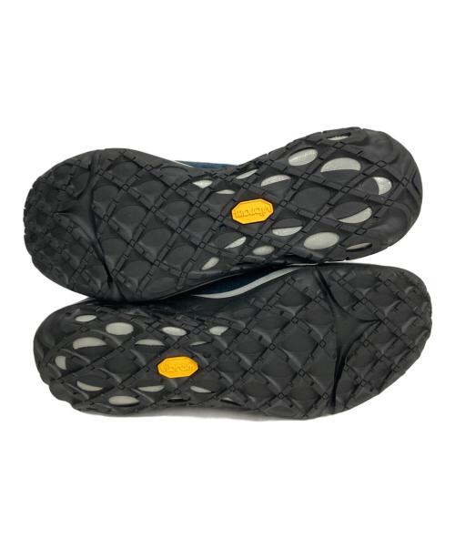 MERRELL（メレル）MERRELL (メレル) JUNGLE MOC 2.0 AC+ ネイビー サイズ:24.5の古着・服飾アイテム