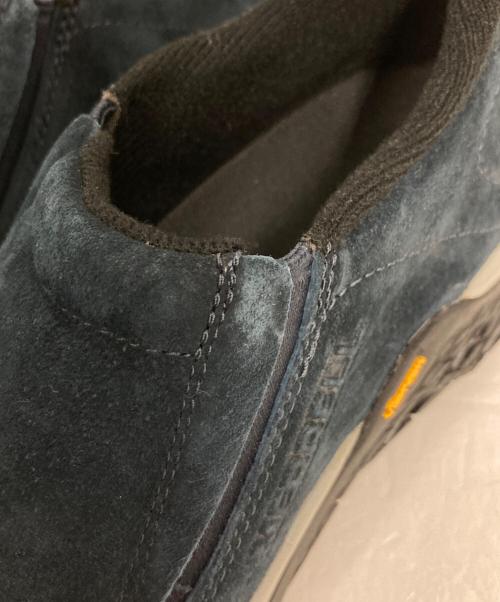 MERRELL（メレル）MERRELL (メレル) JUNGLE MOC 2.0 AC+ ネイビー サイズ:24.5の古着・服飾アイテム