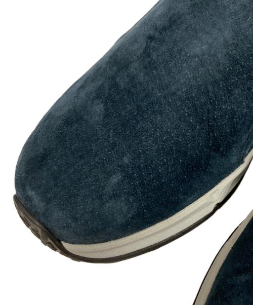 MERRELL（メレル）MERRELL (メレル) JUNGLE MOC 2.0 AC+ ネイビー サイズ:24.5の古着・服飾アイテム