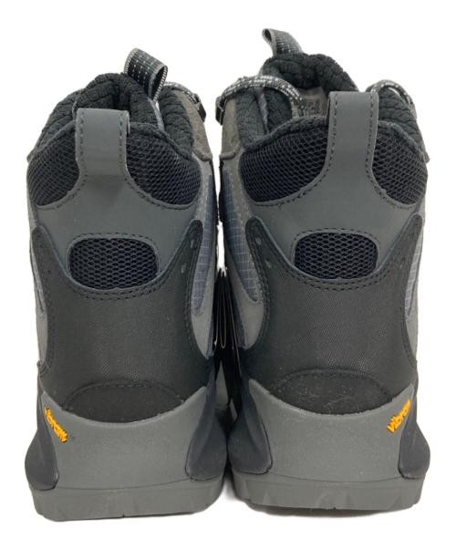 MERRELL（メレル）MERRELL (メレル) MOAB SPEED 2 THERMO MID WATERPROOF グレー サイズ:25 未使用品の古着・服飾アイテム