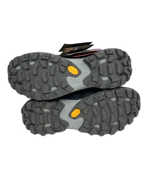 MERRELL（メレル）MERRELL (メレル) MOAB SPEED 2 THERMO MID WATERPROOF グレー サイズ:25 未使用品の古着・服飾アイテム