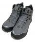 MERRELL（メレル）の古着「MOAB SPEED 2 THERMO MID WATERPROOF」｜グレー