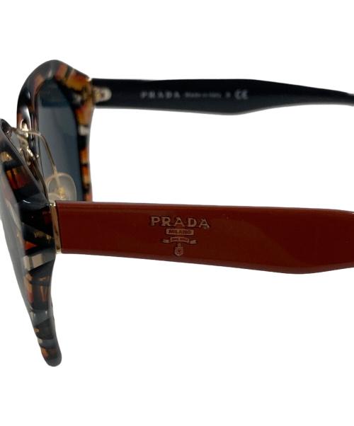 PRADA（プラダ）PRADA (プラダ) サングラスの古着・服飾アイテム