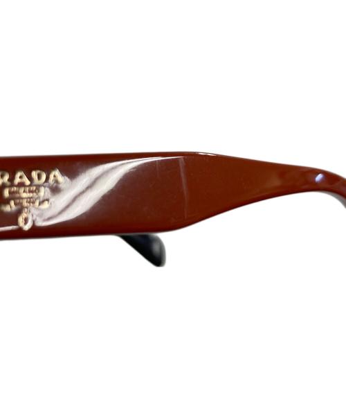 PRADA（プラダ）PRADA (プラダ) サングラスの古着・服飾アイテム