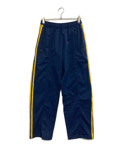 adidas（アディダス）adidas (アディダス) Miaou (ミャウ) PANT カレッジネイビー ネイビー サイズ:Mの古着・服飾アイテム