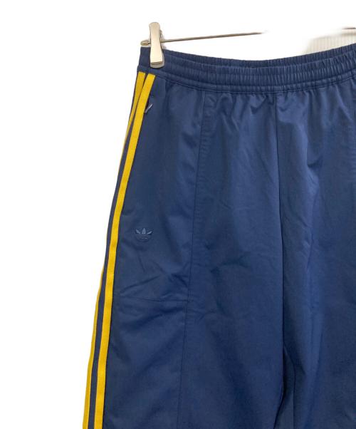 adidas（アディダス）adidas (アディダス) Miaou (ミャウ) PANT カレッジネイビー ネイビー サイズ:Mの古着・服飾アイテム