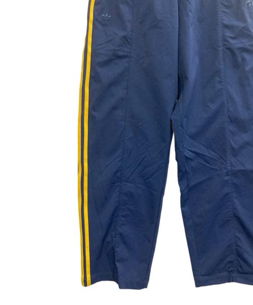 adidas（アディダス）adidas (アディダス) Miaou (ミャウ) PANT カレッジネイビー ネイビー サイズ:Mの古着・服飾アイテム