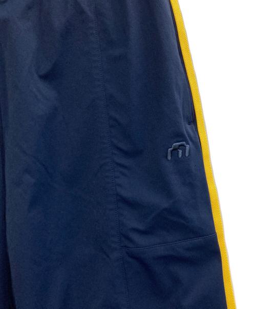 adidas（アディダス）adidas (アディダス) Miaou (ミャウ) PANT カレッジネイビー ネイビー サイズ:Mの古着・服飾アイテム