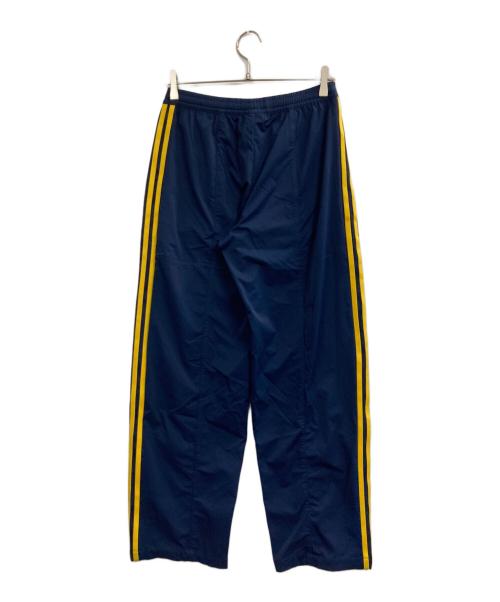 adidas（アディダス）adidas (アディダス) Miaou (ミャウ) PANT カレッジネイビー ネイビー サイズ:Mの古着・服飾アイテム