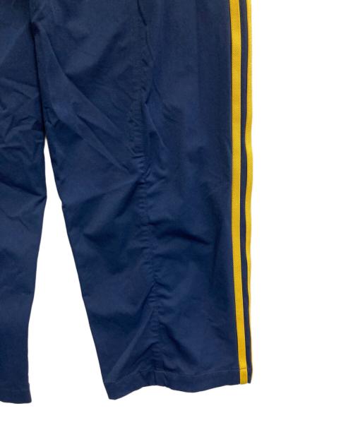 adidas（アディダス）adidas (アディダス) Miaou (ミャウ) PANT カレッジネイビー ネイビー サイズ:Mの古着・服飾アイテム