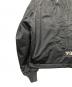 中古・古着 Y-3 (ワイスリー) 20SS U CRFT GRAPHIC BOMBER ブラック サイズ:S：27000円