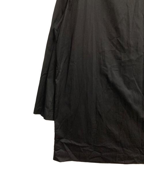 GROUND Y（グラウンドワイ）GROUND Y (グラウンドワイ) 25AW 3BS JACKET ブラック サイズ:3の古着・服飾アイテム