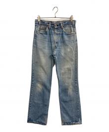 LEVI'S（リーバイス）の古着「517デニムパンツ」｜ブルー