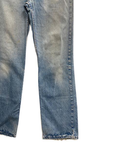LEVI'S（リーバイス）LEVI'S (リーバイス) 517デニムパンツ ブルー サイズ:W34の古着・服飾アイテム