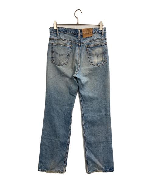 LEVI'S（リーバイス）LEVI'S (リーバイス) 517デニムパンツ ブルー サイズ:W34の古着・服飾アイテム
