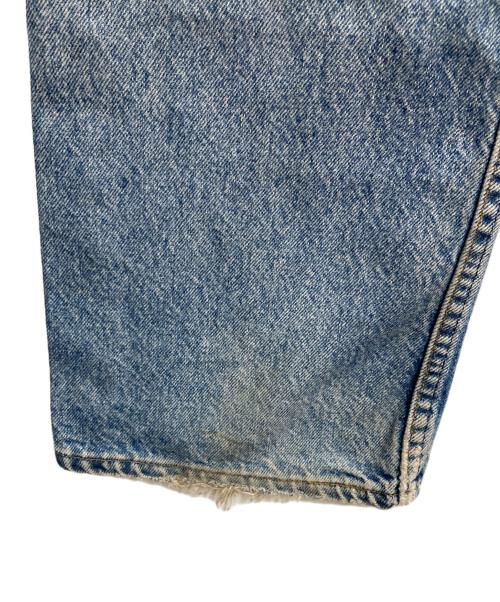 LEVI'S（リーバイス）LEVI'S (リーバイス) 517デニムパンツ ブルー サイズ:W34の古着・服飾アイテム