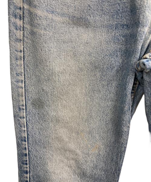 LEVI'S（リーバイス）LEVI'S (リーバイス) 517デニムパンツ ブルー サイズ:W34の古着・服飾アイテム