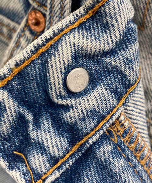 LEVI'S（リーバイス）LEVI'S (リーバイス) 517デニムパンツ ブルー サイズ:W34の古着・服飾アイテム