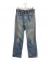 LEVI'S（リーバイス）の古着「517デニムパンツ」｜ブルー