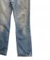 中古・古着 LEVI'S (リーバイス) 517デニムパンツ ブルー サイズ:W34：6000円