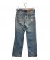 LEVI'S (リーバイス) 517デニムパンツ ブルー サイズ:W34：6000円