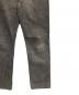 中古・古着 LEVI'S (リーバイス) 501先染めデニムパンツ ブラック サイズ:W32：15000円