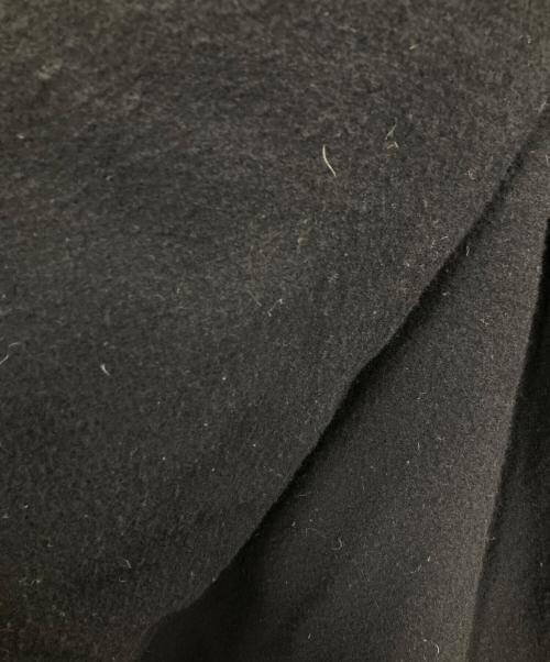 COMOLI（コモリ）COMOLI (コモリ) コットン フーデッドコート ネイビー サイズ:1の古着・服飾アイテム